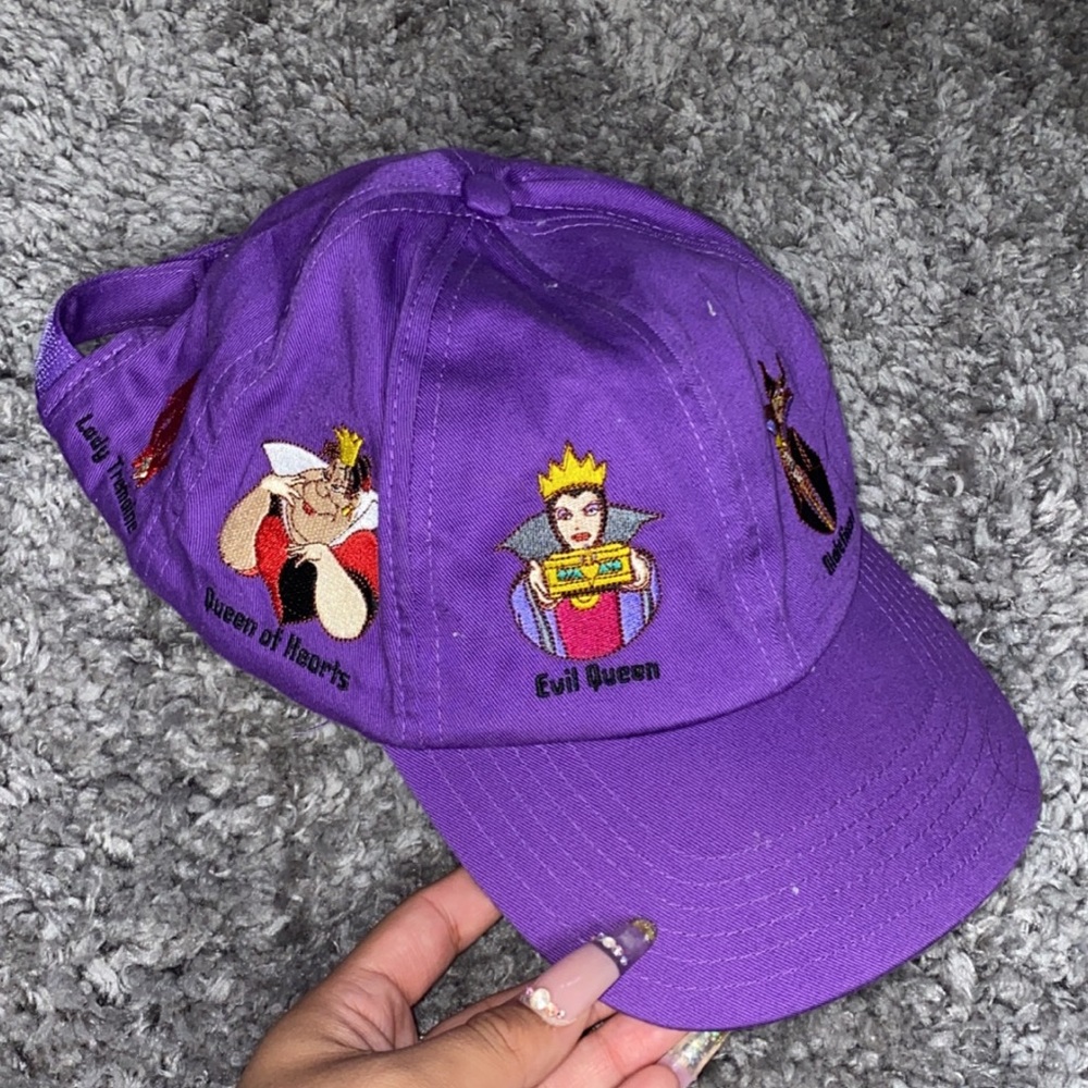 Disney Hat